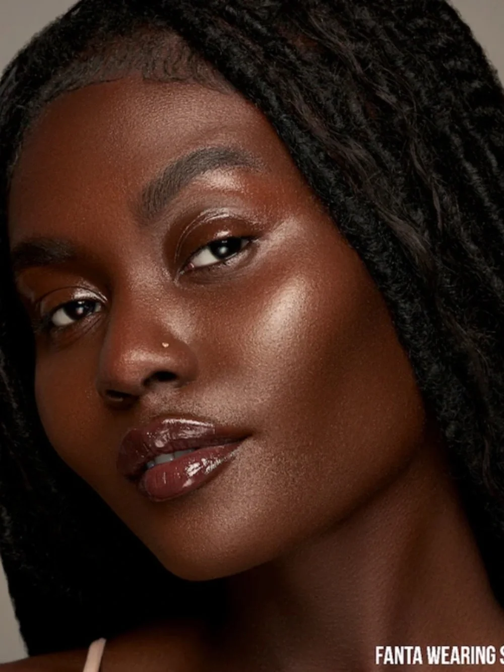 Danessa Myricks Beauty Balm Contour